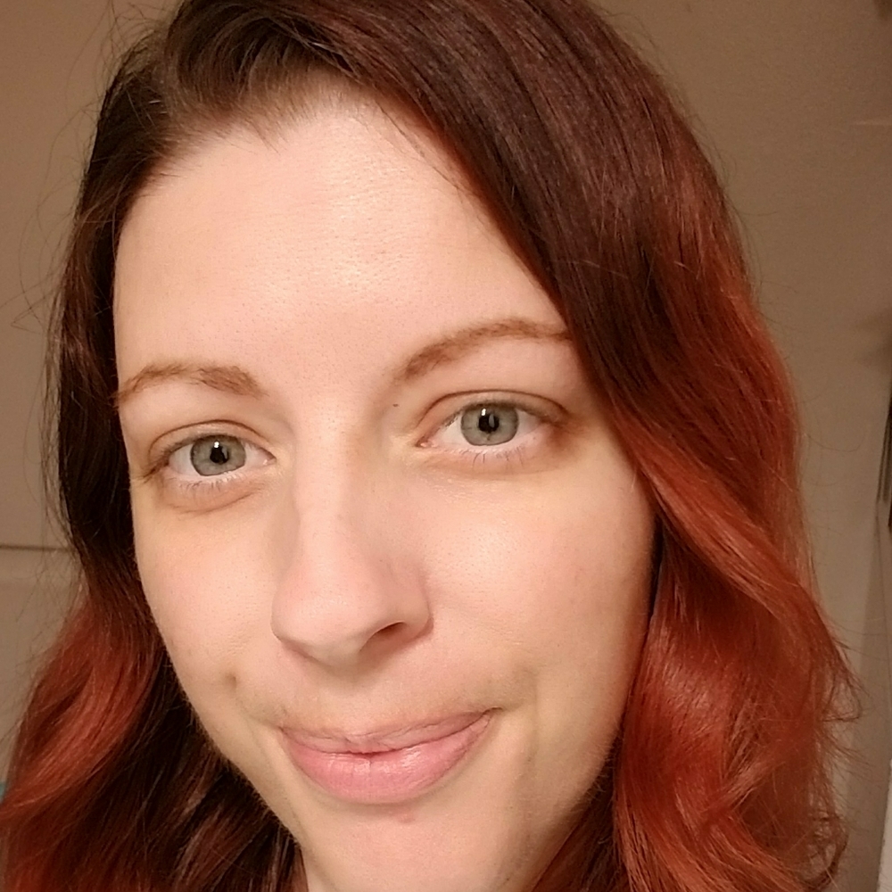 Meet your Posher, Kelsey